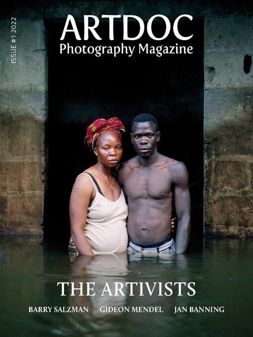 Title details for Artdoc Photography Magazine by ArtDoc - Available